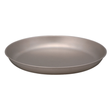 Snow Peak Trek Titanium Plate