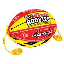SportsStuff 4k Booster Ball