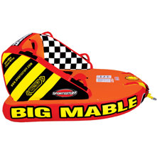 SportsStuff Big Mable 2 Person Towable