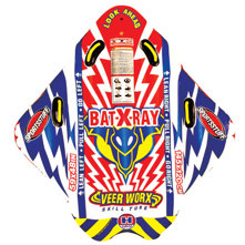 SportsStuff Bat-X-Ray, 1 person Doable