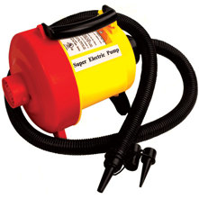 SportsStuff 3.0 PSI Pump