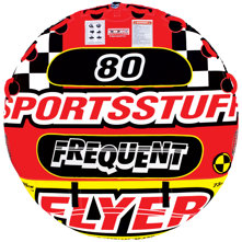 SportsStuff Frequent Flyer, 3 Person Towable