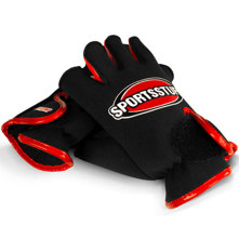 SportsStuff Watersports Fingerless Gloves