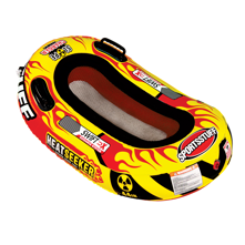 SportsStuff Heatseeker 1 Rider Snow Tube