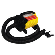 SportsStuff 2.5 PSI Electric Pump
