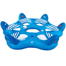 SportsStuff Pool and Beach 6 cup Person Water Lounge