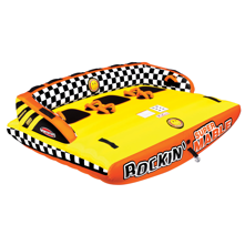 SportsStuff Rockin Super Mable 3 Person Towable
