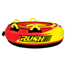 SportsStuff Rush 1 Rider Snow Tube