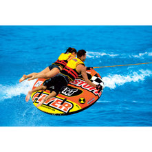SportsStuff Stunt Flyer, 2 Person Towable