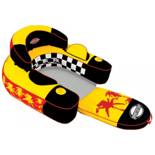 SportsStuff Siesta 1 Person Water Lounge