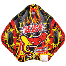 SportsStuff Stingray Snow Tube