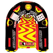 SportsStuff Slalom Solo, 1 Person Doable