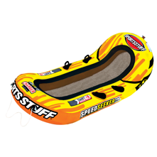 SportsStuff Speedseeker 2 Rider Snow Tube