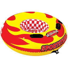 SportsStuff VIP Sportstube,1 Person Towable