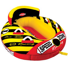 SportsStuff SpeedZone 1 Person Towable