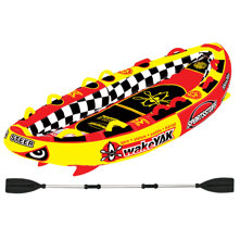 SportsStuff Wake Yak 2 Doable 2 Person Doable