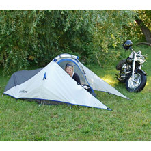 Napier Sportz X-Plorer PAC Camping Package