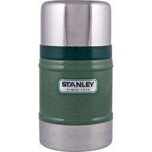 Stanley Classic Vacuum Food Jar - 17 oz.