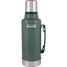 Stanley Classic Vacuum Bottle - 1.1 Qt.