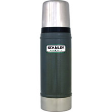 Stanley Classic Vacuum Bottle - 0.5 Qt.