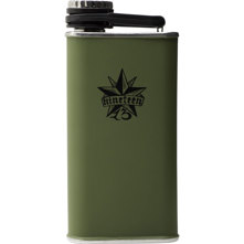 Stanley Nineteen13 8 oz. Stainless Steel Flask