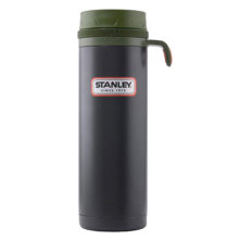 Stanley Outdoor Vacuum Drink-Thru Bottle - 16 oz.