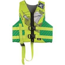 Stearns Child Hydroprene Life Jacket