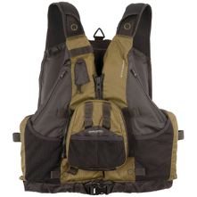 Stearns Hybrid Fishing/Paddle Vest