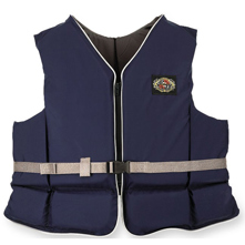 Stearns 2015 Sans-Souci Flotation Navy Vest