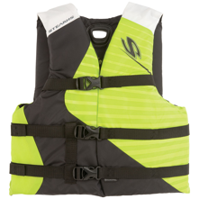 Stearns Youth Antimicrobial Life Jacket