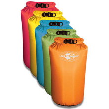 Sea To Summit Light Weight Dry Sack - Assorted Colors