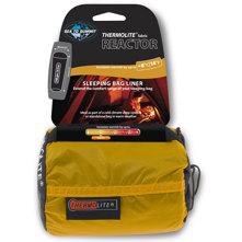 Sea To Summit Reactor Thermolite Mummy Liner