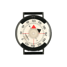Suunto M-9 Compass with Velcro Strap
