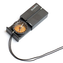 Suunto MB-6 Compass