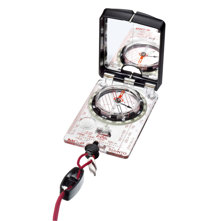 Suunto MC-2 Global Compass - Inches