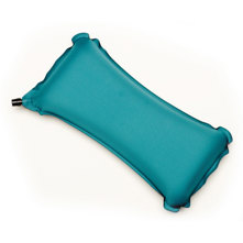 Therm-a-rest Lumbar Pillow - Blue
