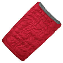 Therm-a-Rest Ventra Down Comforter - Large Size - Chili Pepper Red