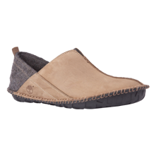 Timberland Earthkeepers Front Country Lounger Leather Slip-On Shoes for Men