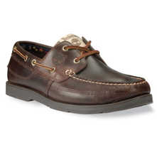 Timberland Earthkeepers Kia Wah Bay Handsewn Boat Shoes for Men
