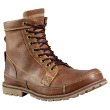 Timberland Earthkeepers Rugged Original Leather 6" Boot for Men