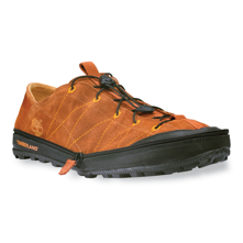 Timberland Radler Trail Camp Leather Hiking Shoes for Men