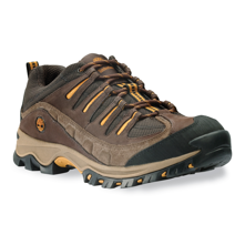 Timberland Trailwind 2.0 Leather and Fabric Low Hiking Shoes for Men