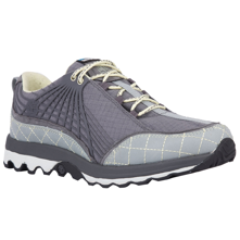 Timberland Trail Wave Leather and Fabric Low with ion-mask for Women