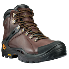 Timberland Washington Summit Series Mid Leather Waterproof Hiking Shoes for Men