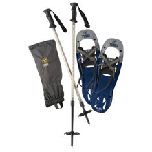 Tubbs Flex TRK 24 Snowshoe Kit