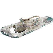 Tubbs Mountaineer Snowshoes for Women (pair)
