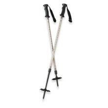 Tubbs Snowshoe Poles (pair) 2-Part
