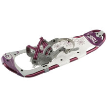 Tubbs Xplore 25 Snowshoes for Women (pair)