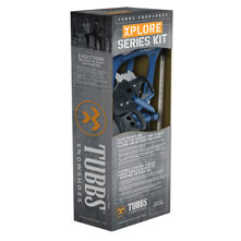 Tubbs Xplore 25 Snowshoe Kit for Women image