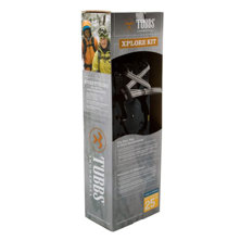 Tubbs Xplore Snowshoe Kit for Men